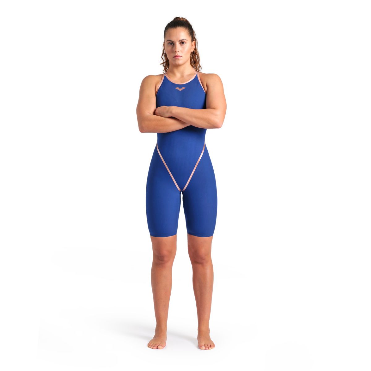 Arena Powerskin Fireflow Primo Closed Back