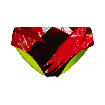 Speedo Bolted Brief