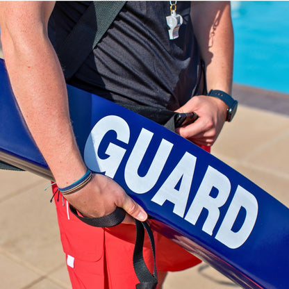 50" Standard Rescue Tube