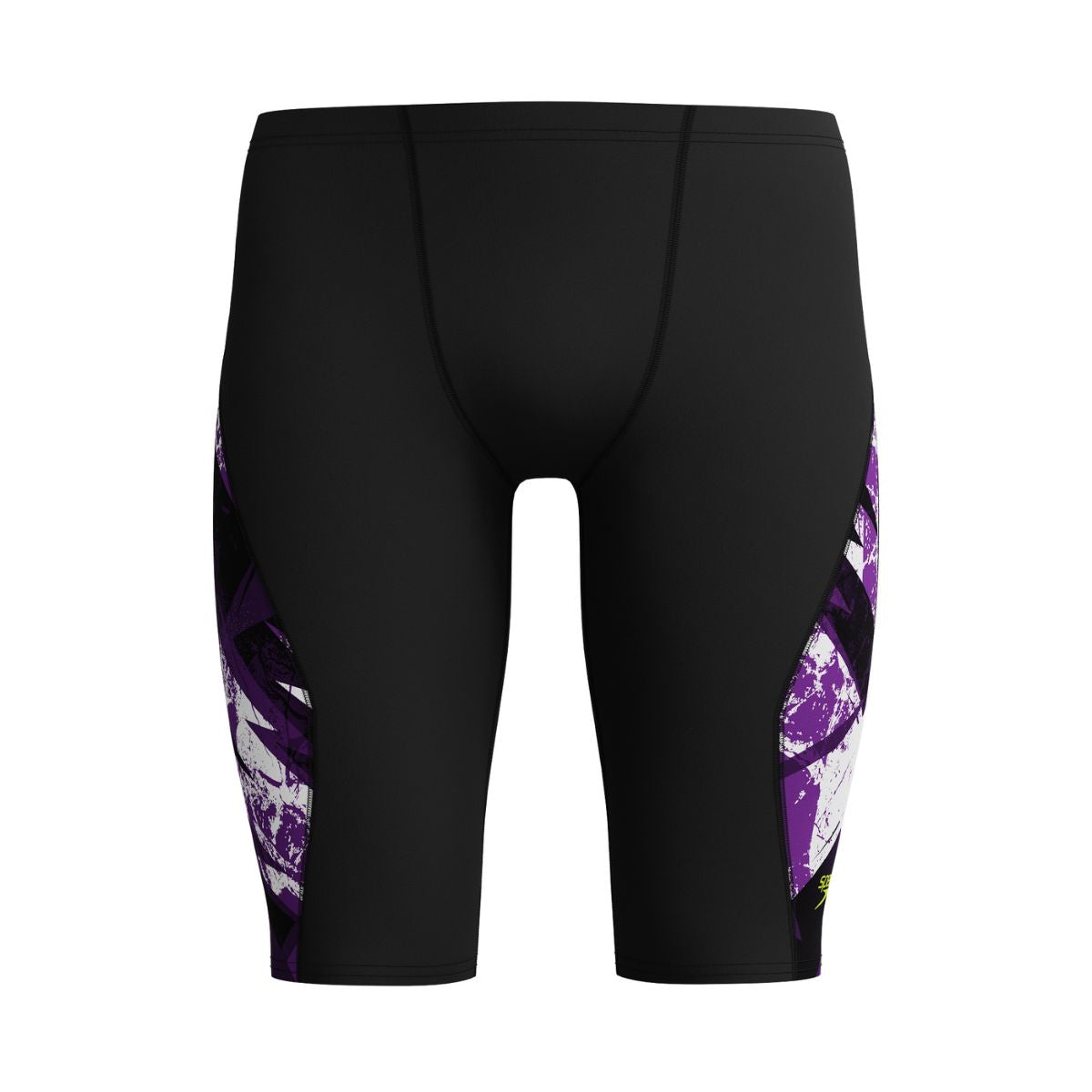 Speedo Bolted Jammer