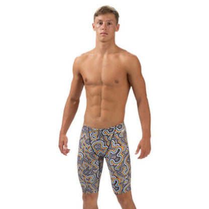 Dolfin Print Jammer