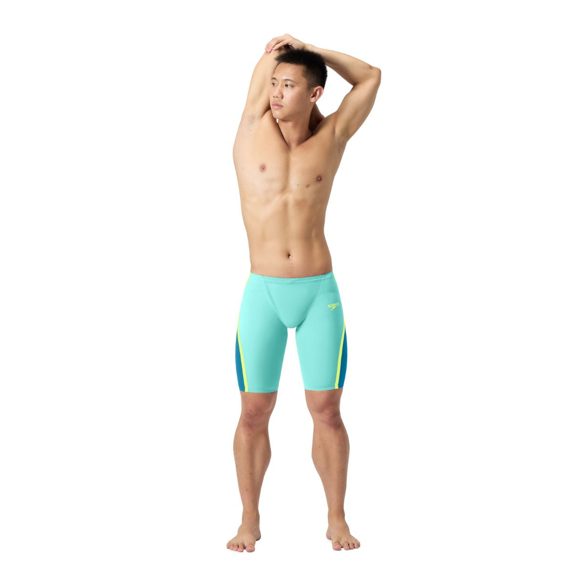 Speedo LZR Intent 2.0 Jammer