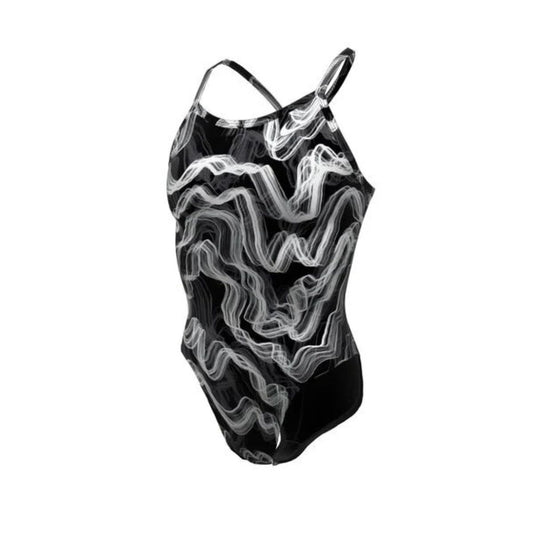 Briar Middle School Nike Lightning Racerback One Piece