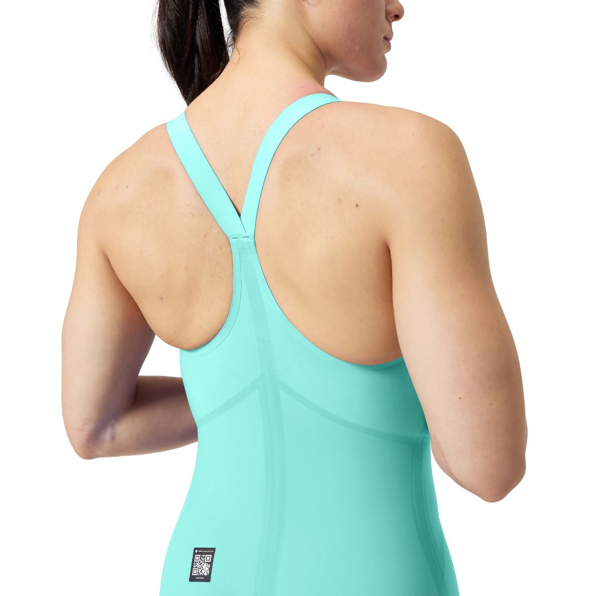 Speedo Fastskin LZR Valor 2.0 Closed Back Kneeskin