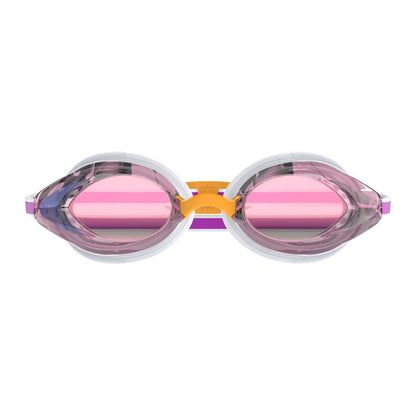 Speedo Women's Vanquisher 3.0 Mirrored Goggle