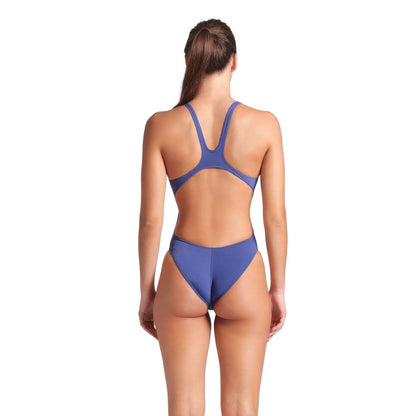 Arena Team Solid Tech Back