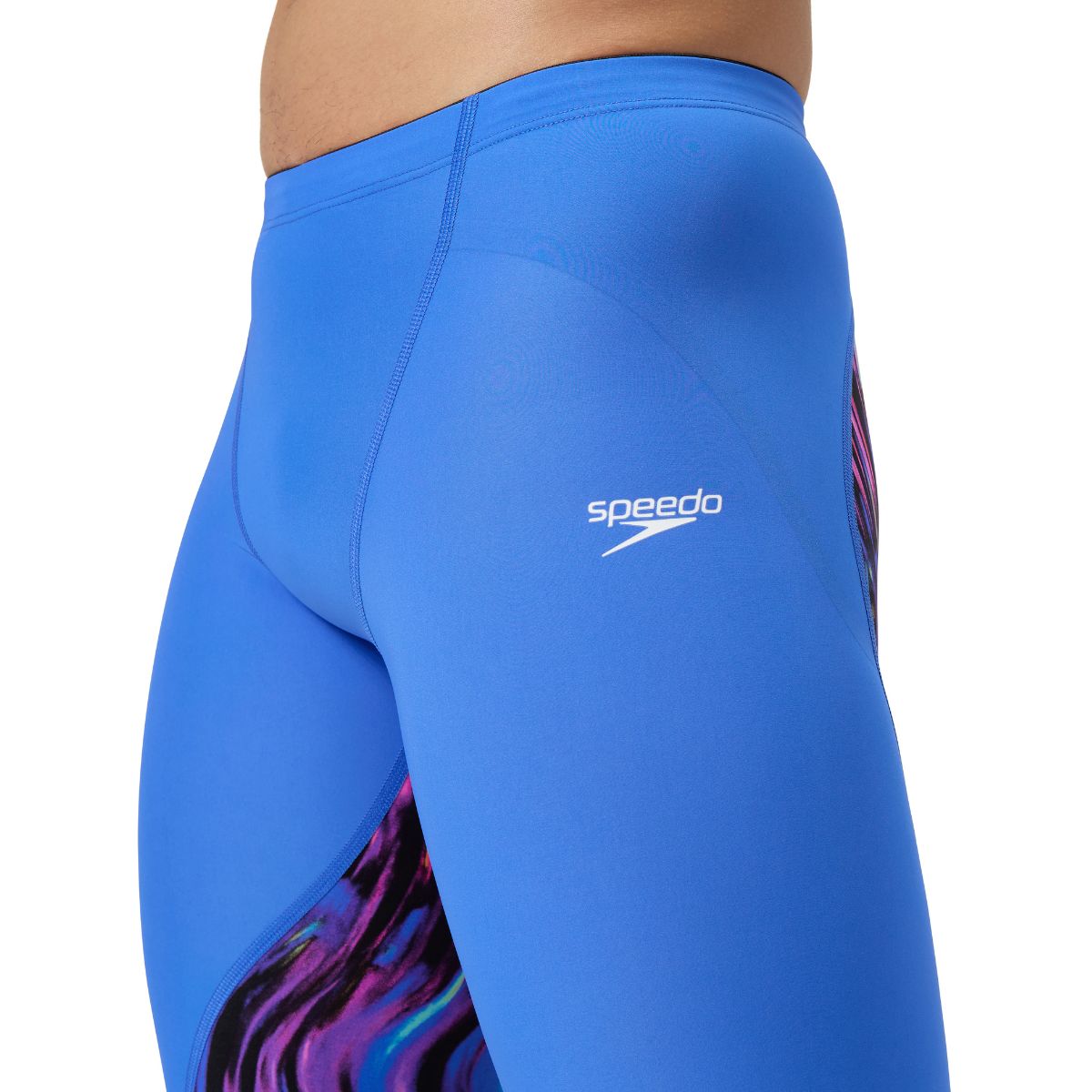 Speedo Lazer Pro 2.0 Printed Jammer