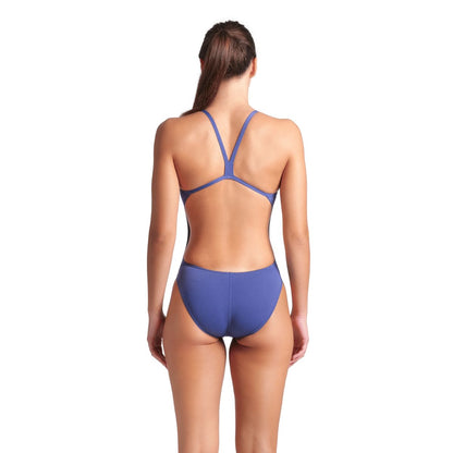 Arena Team Solid Challenge Back