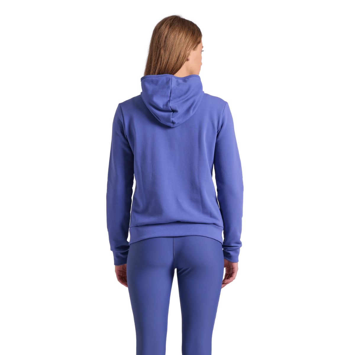 Arena Women's Hooded Panel Jacket