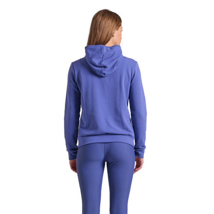 Arena Women's Hooded Panel Jacket