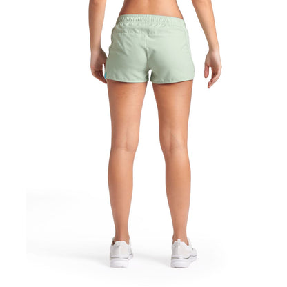 Arena Women's Team Short