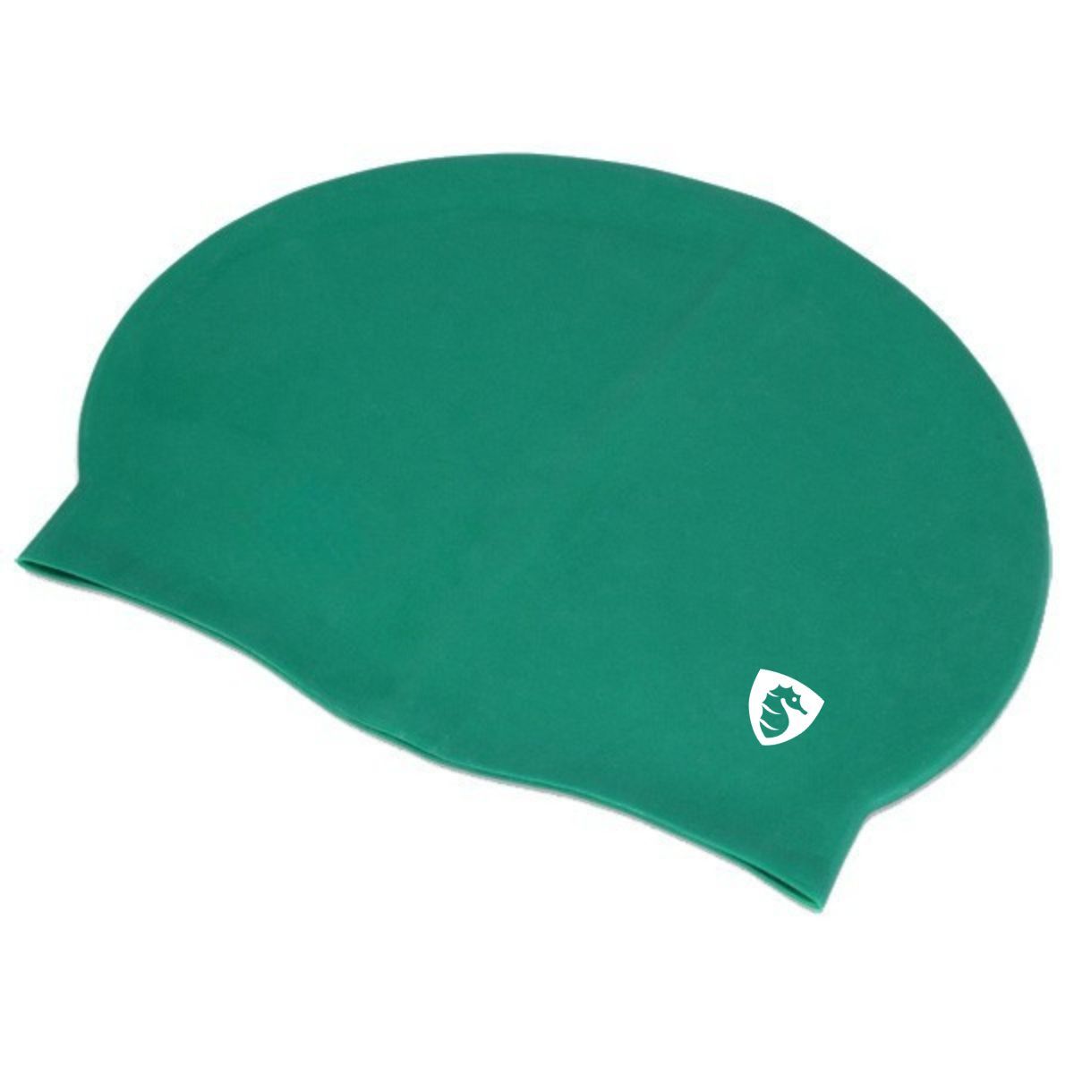 Zeeland Middle Schools Kiefer Silicone Swim Cap