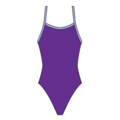 Jolyn Brandon 2 Onesies (Contrasts)