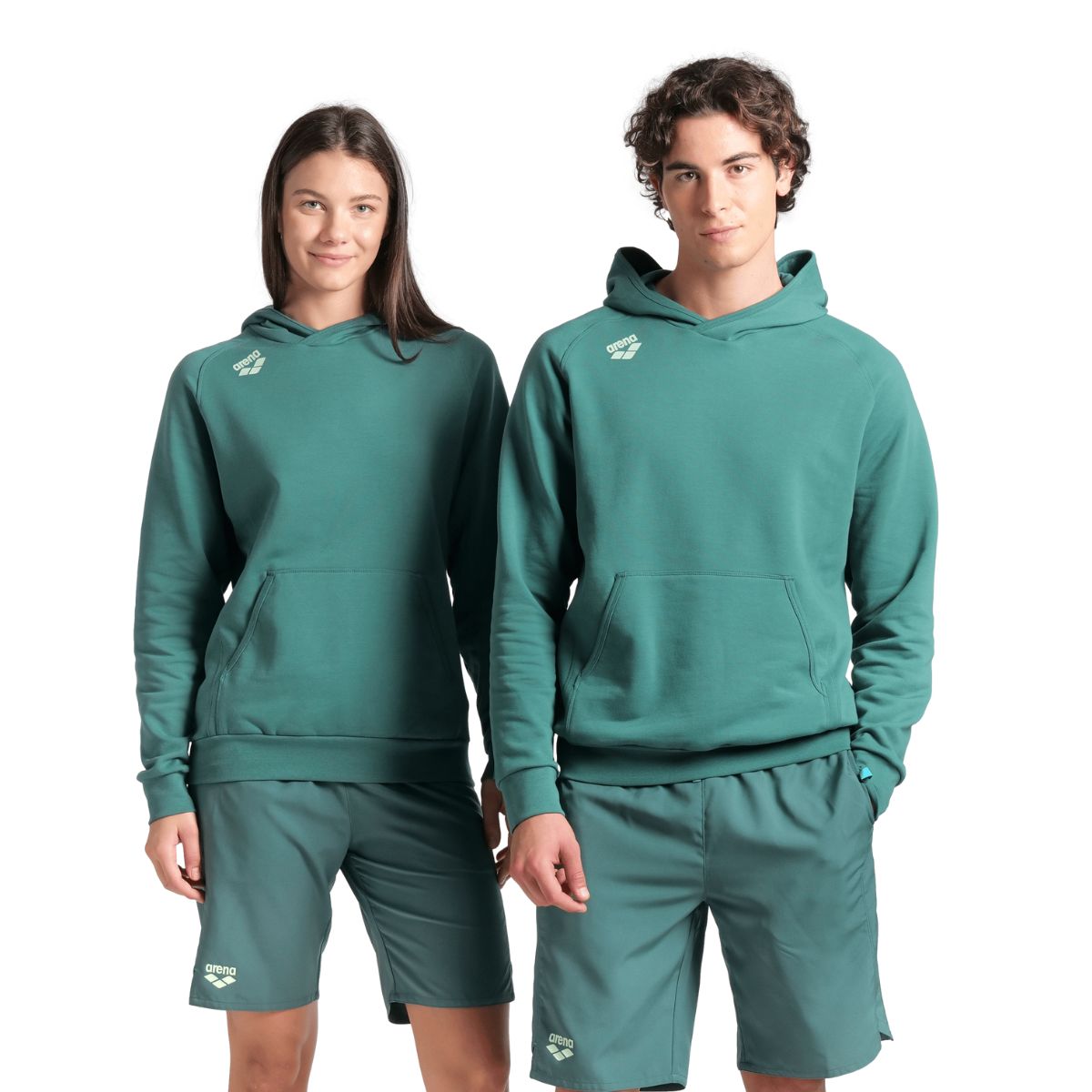 Arena Team Hooded Sweatshirt