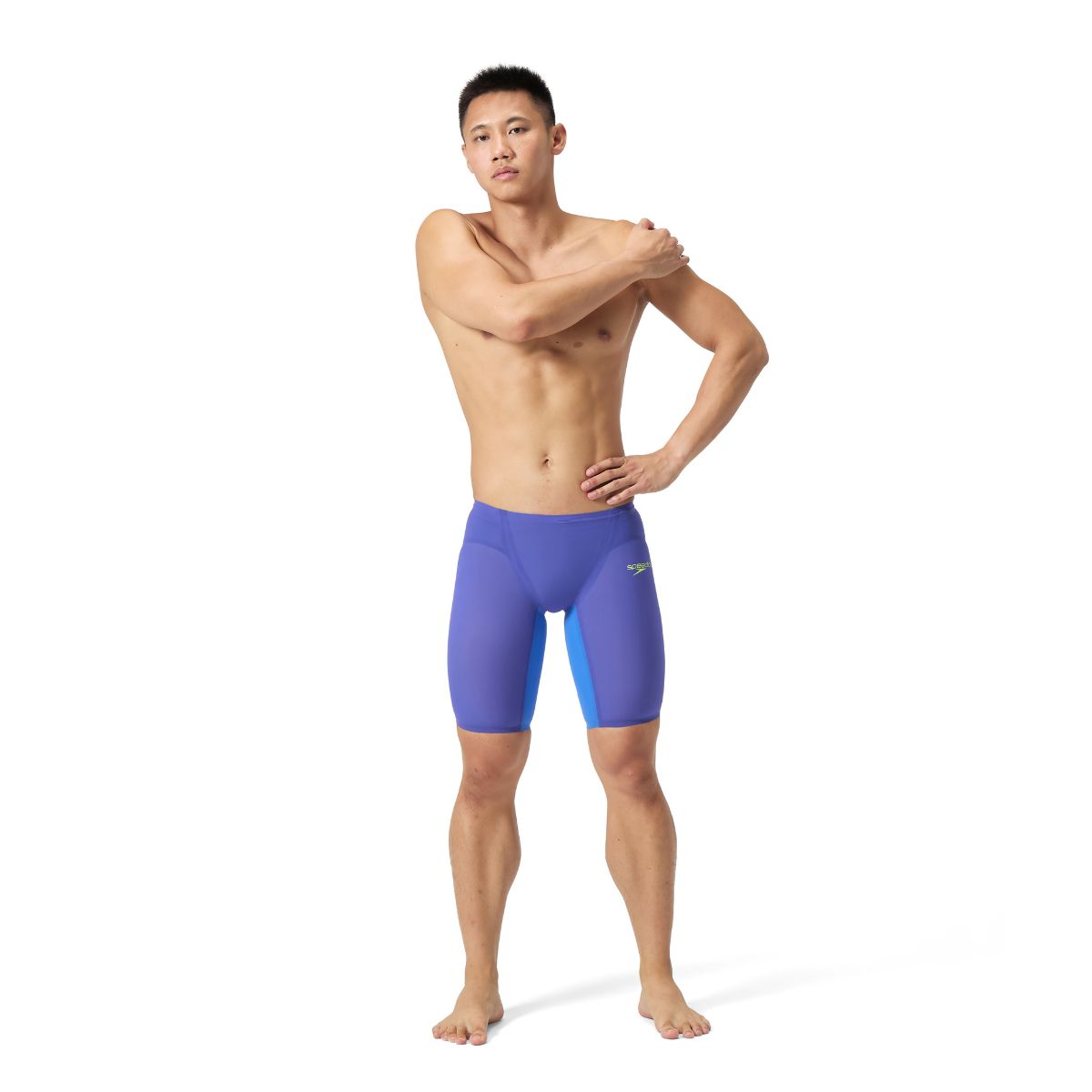 Speedo Fastskin LZR Valor 2.0 Jammer