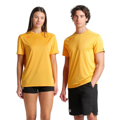 Arena Team Solid T-Shirt