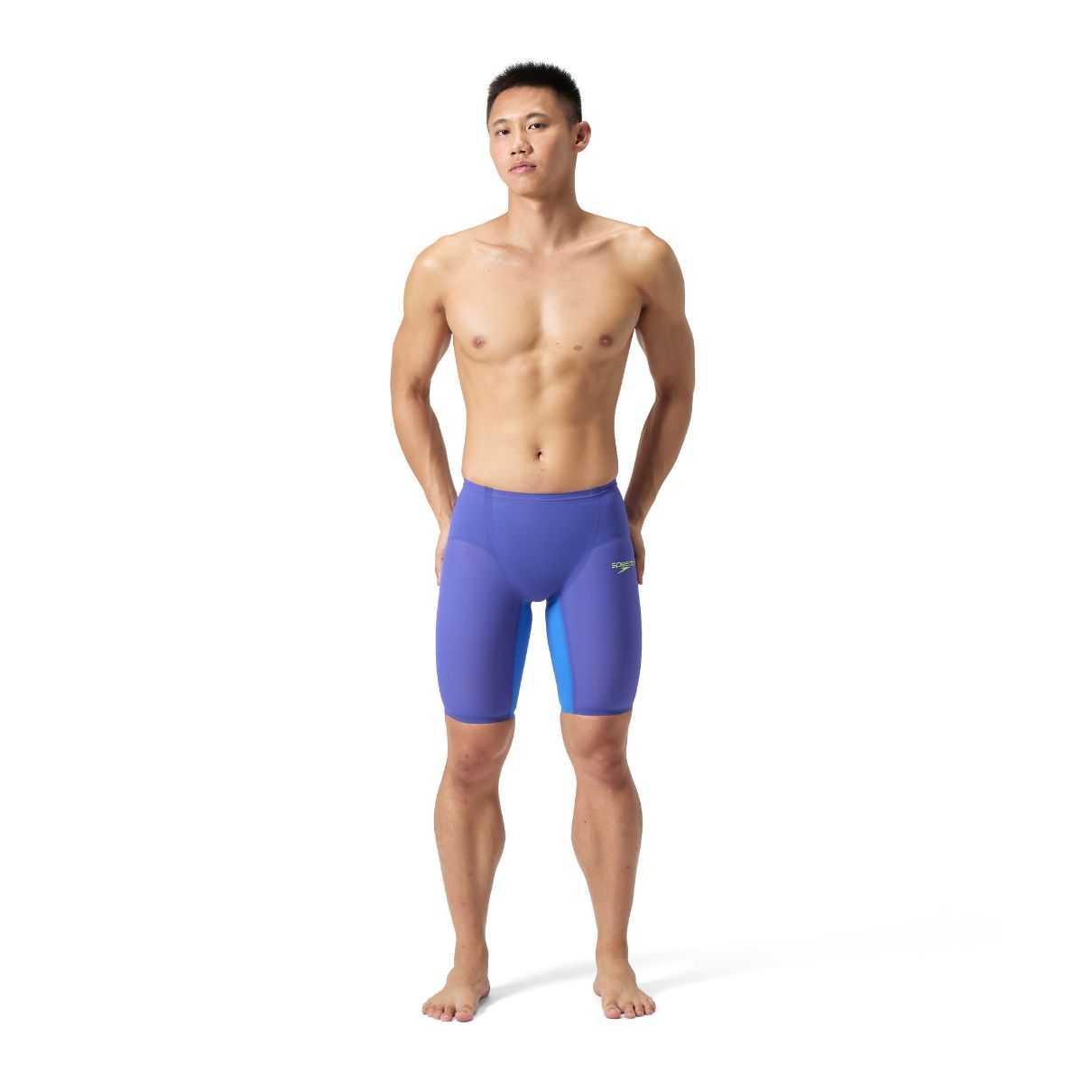 Speedo Fastskin LZR 2.0 High Waist Jammer