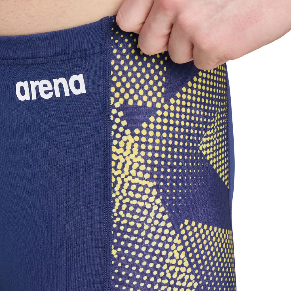 Arena Halftone Jammer