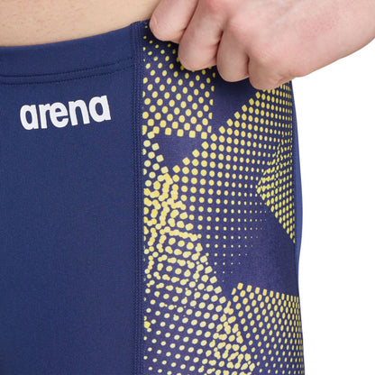 Arena Halftone Jammer