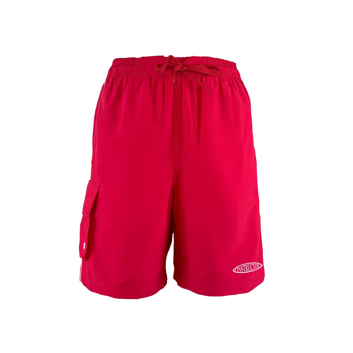 RISE Instructor Male Flex Board Short