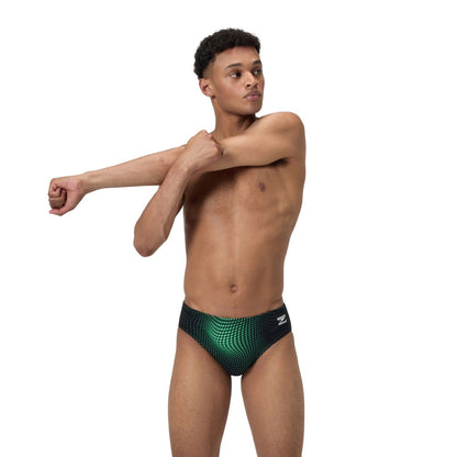 Speedo Flow Brief
