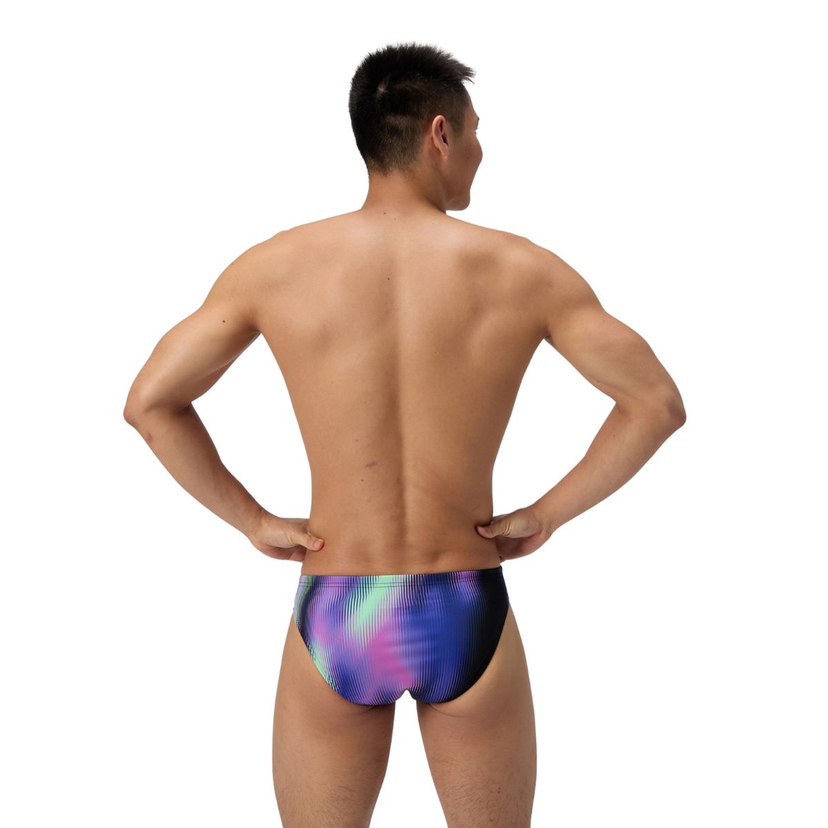 Speedo Printed Brief