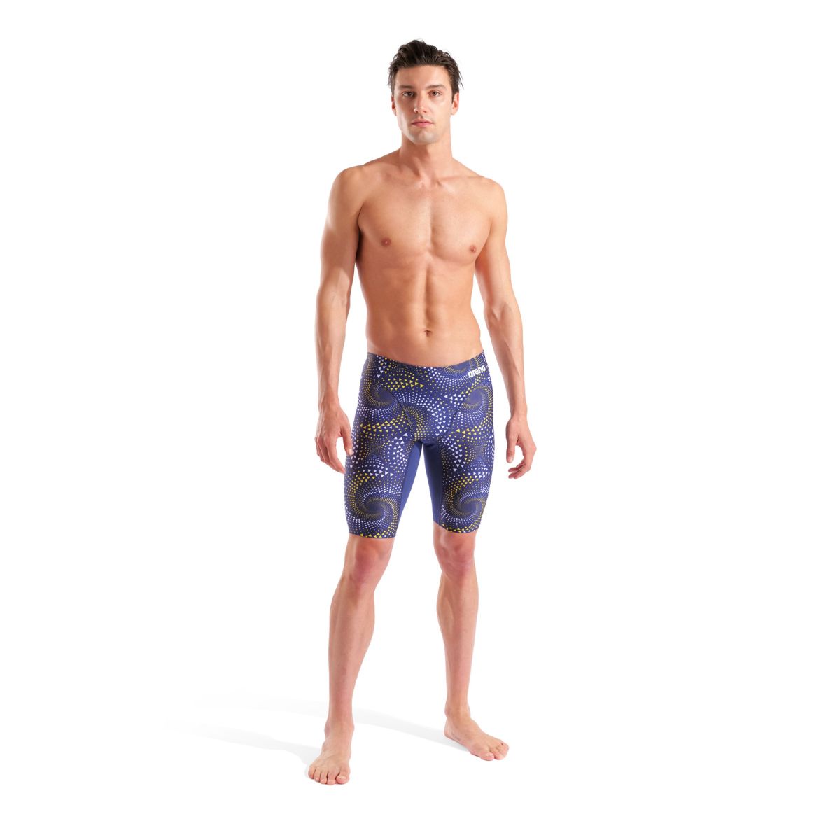 Arena Men's Fireflow Swim Jammer