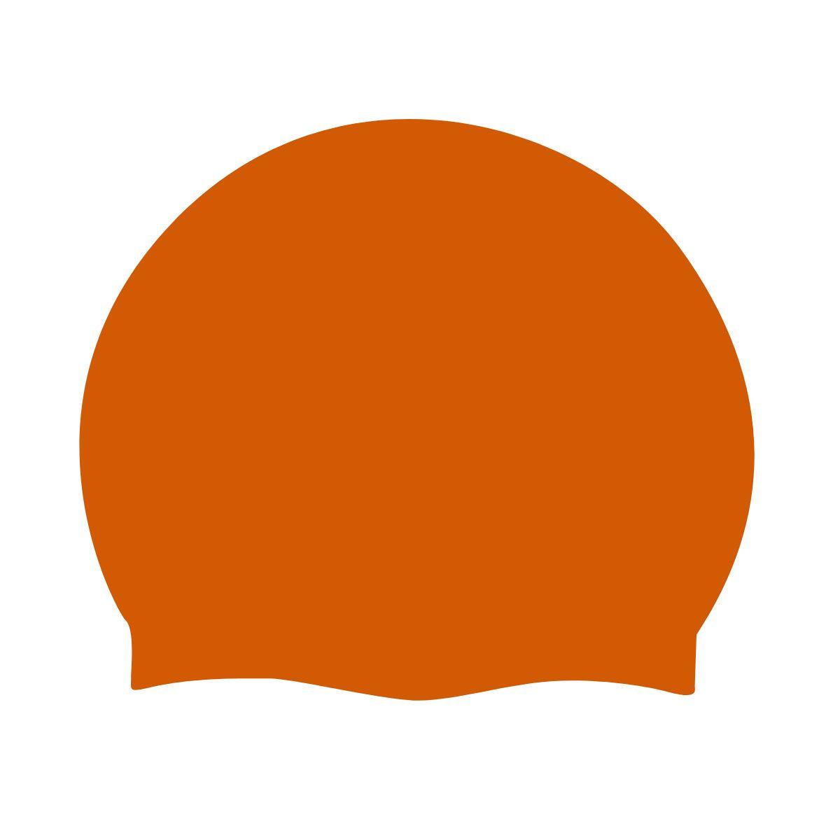 Custom Printed Silicone Caps