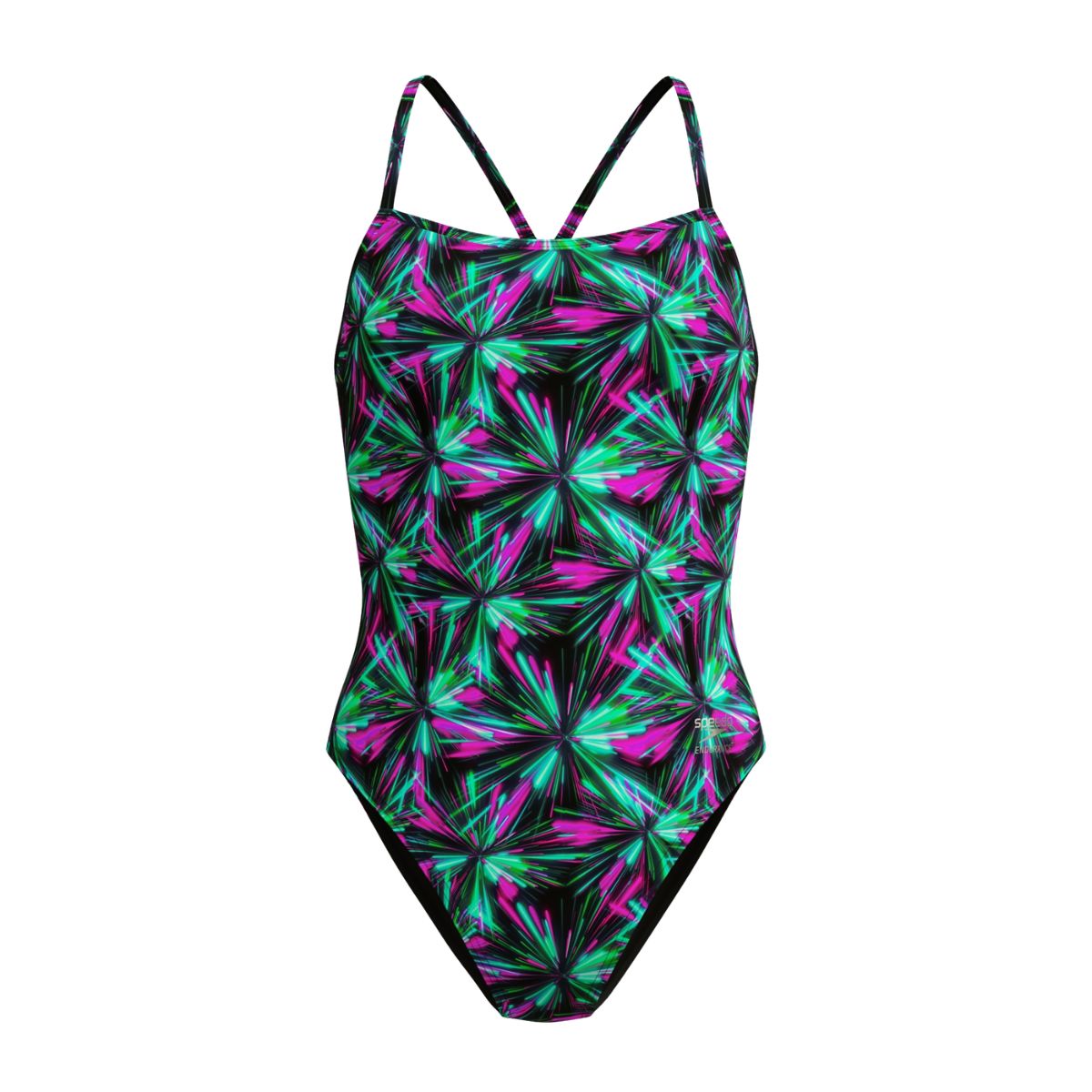 Speedo Pride Printed V-Back