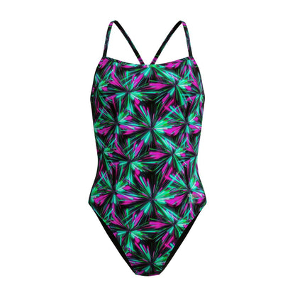 Speedo Pride Printed V-Back