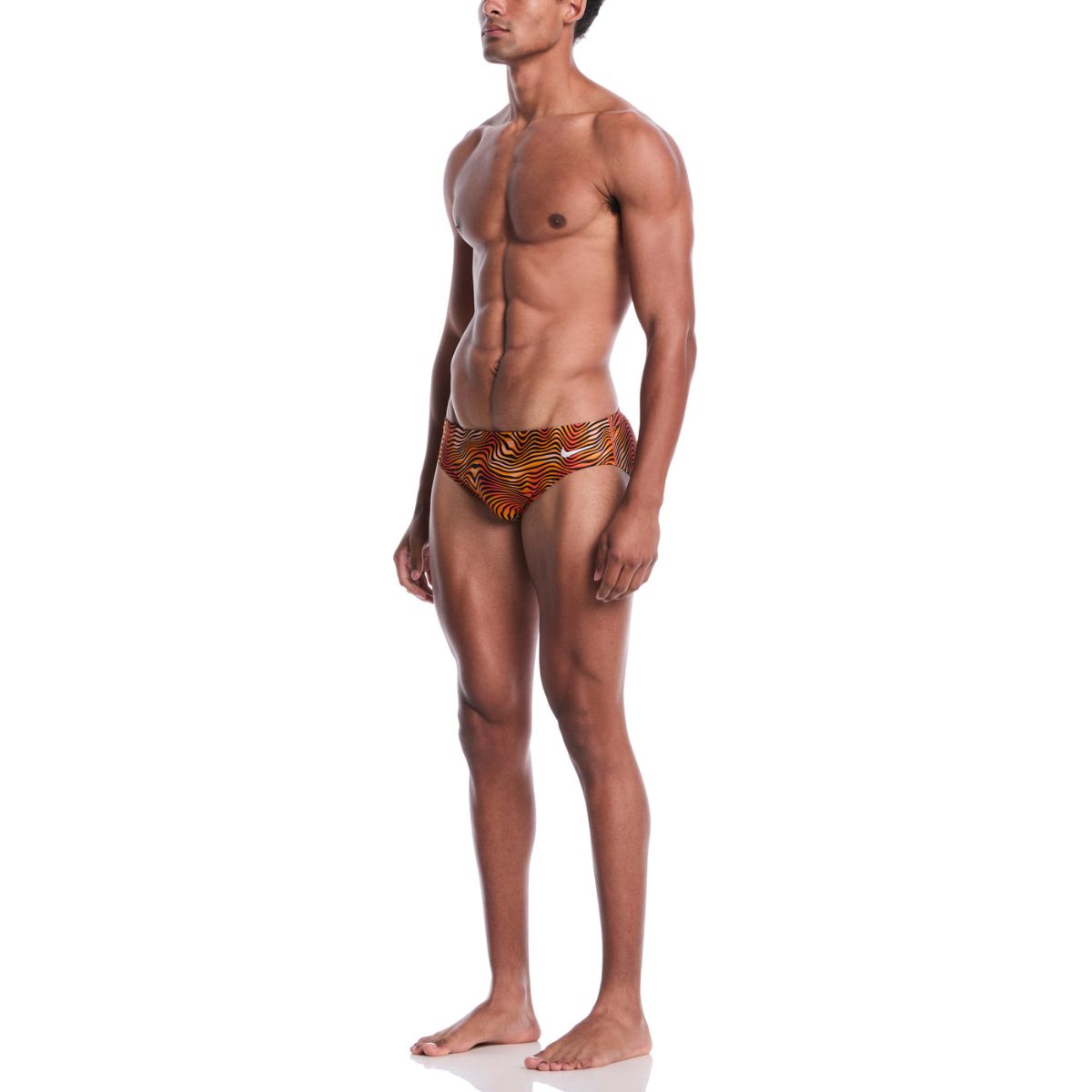 Nike Water Stripes Brief