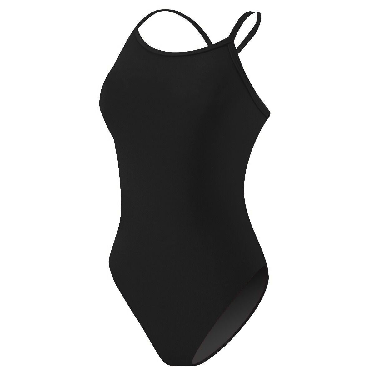 RISE Solid Poly X-Back