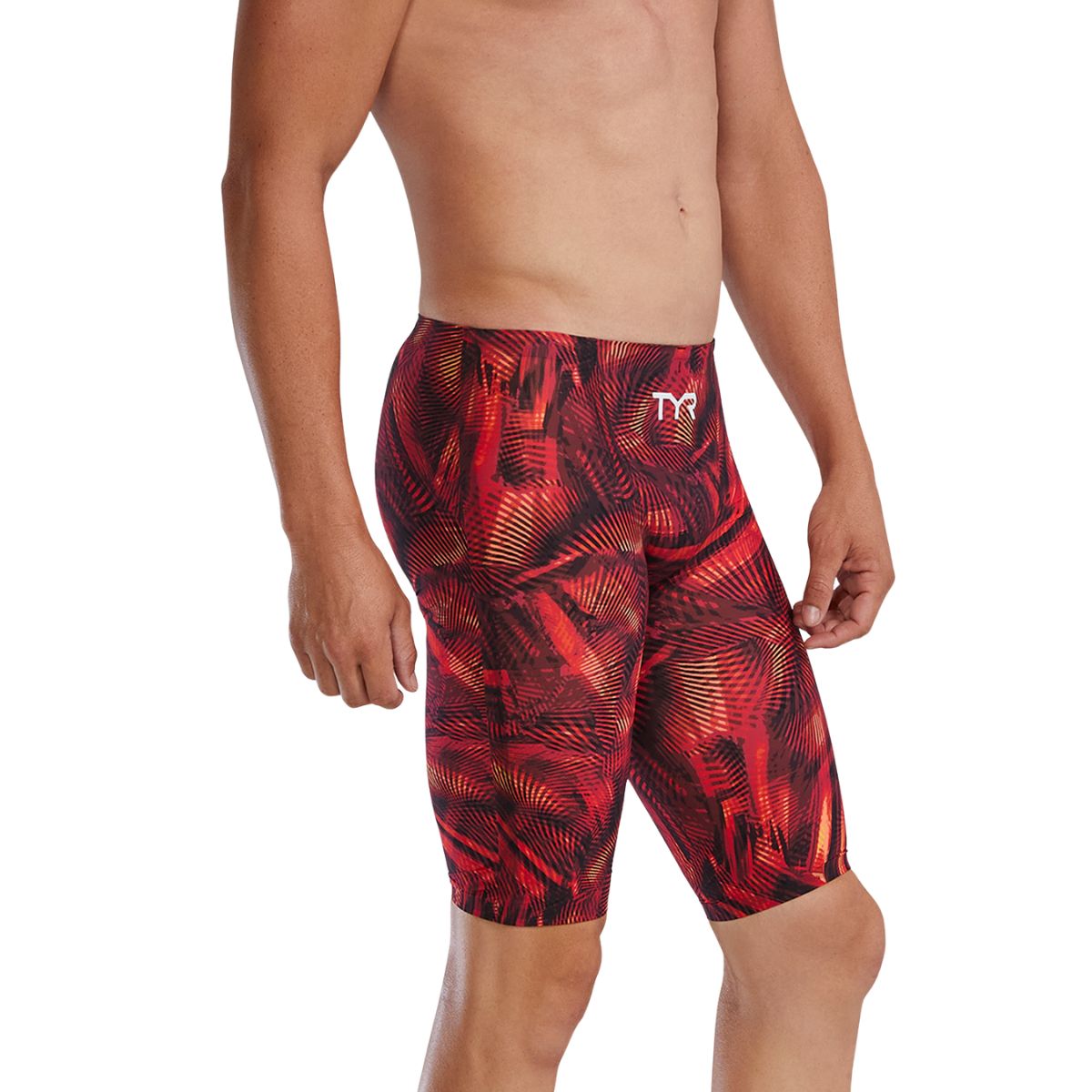 TYR Avictor Helux Jammer