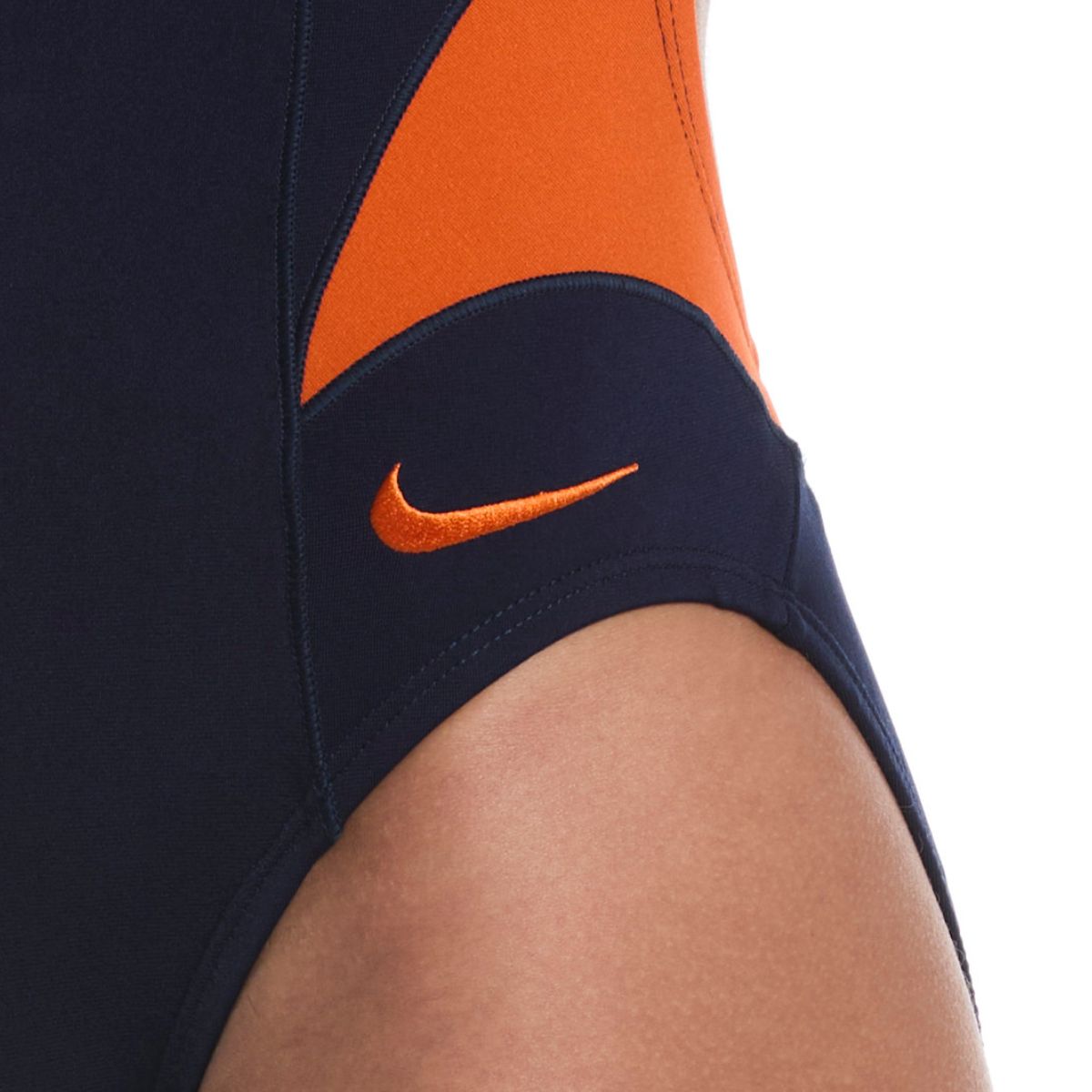 Nike Fly Cutout One Piece