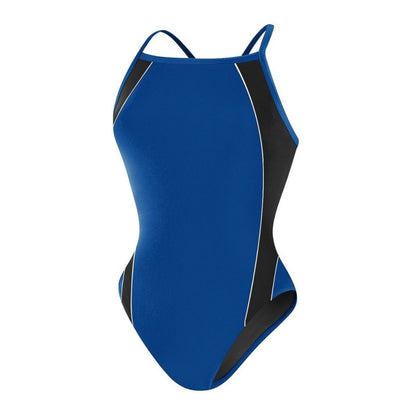 Kiefer Solid H-Back Splice