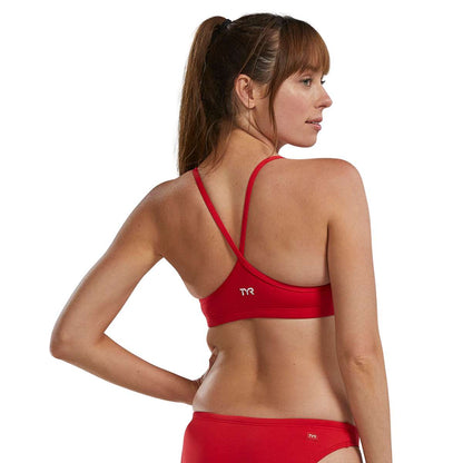 TYR Guard Diamondfit Top