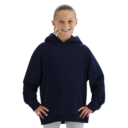 TYR Youth Unltrasoft Midweight Fleece Hoodie
