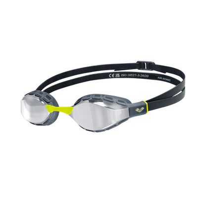 Arena Air Sonic Mirrored Goggles