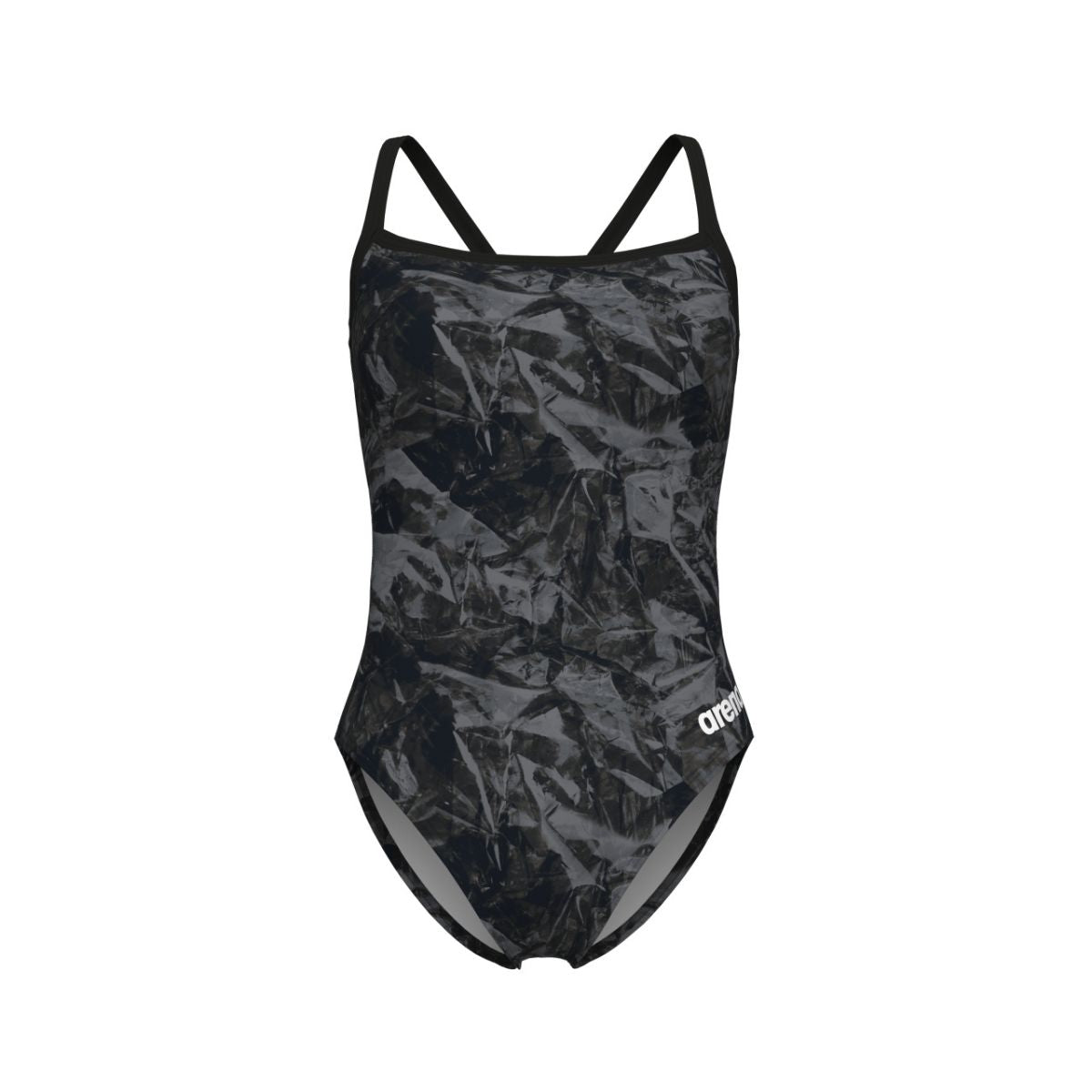 Arena Women's Crackle Lightdrop Back