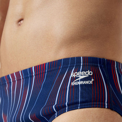 Speedo Space Train Brief
