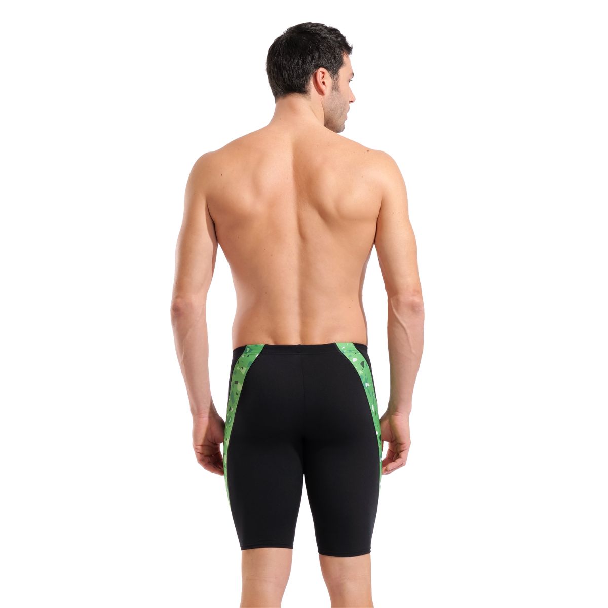 Arena Men's Confetti Swim Jammer