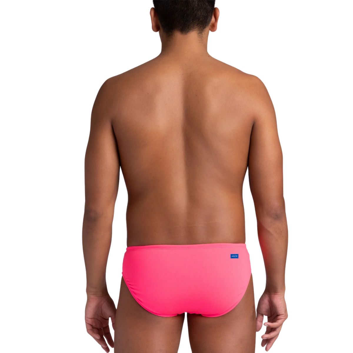 Jolyn Brolyn Solid Brief