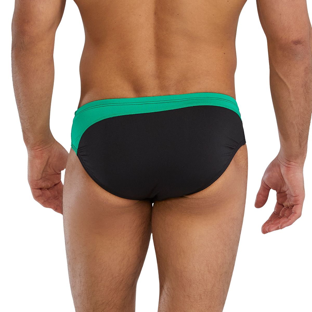 TYR Durafast Elite Vanguard Splice Brief