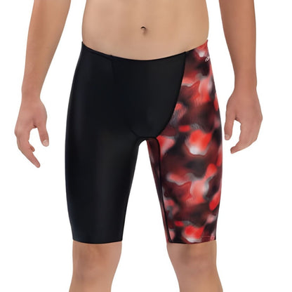 Dolfin Magma Print Spliced Jammer