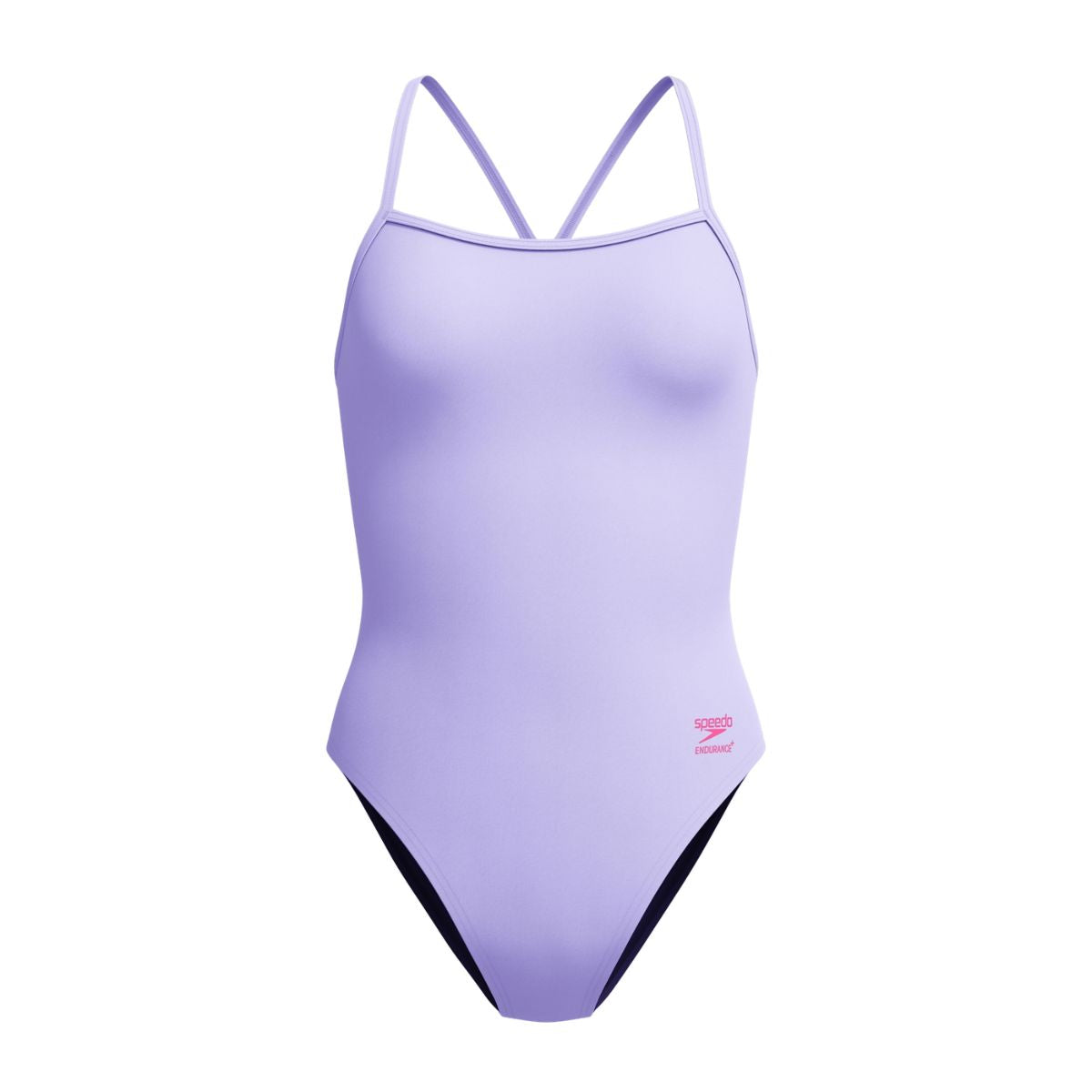 Speedo Solid V-Back