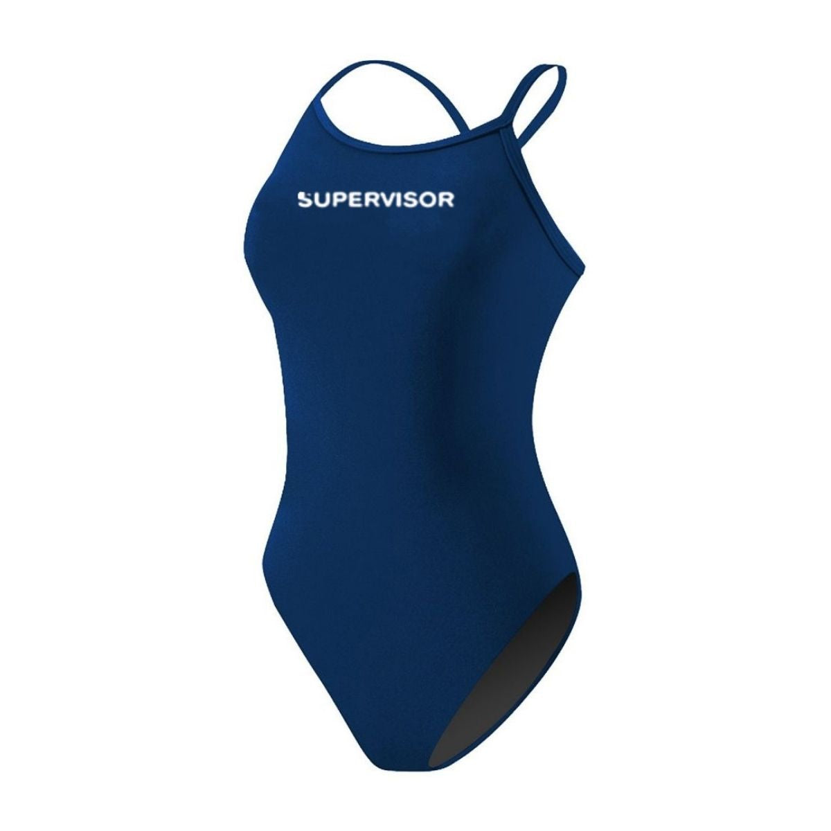 Kiefer Supervisor H-Back