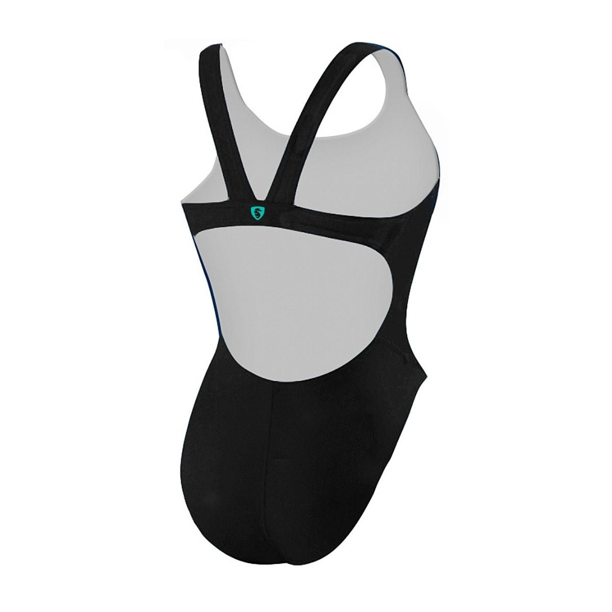 Kiefer Solid MB Back w/Shelf Bra