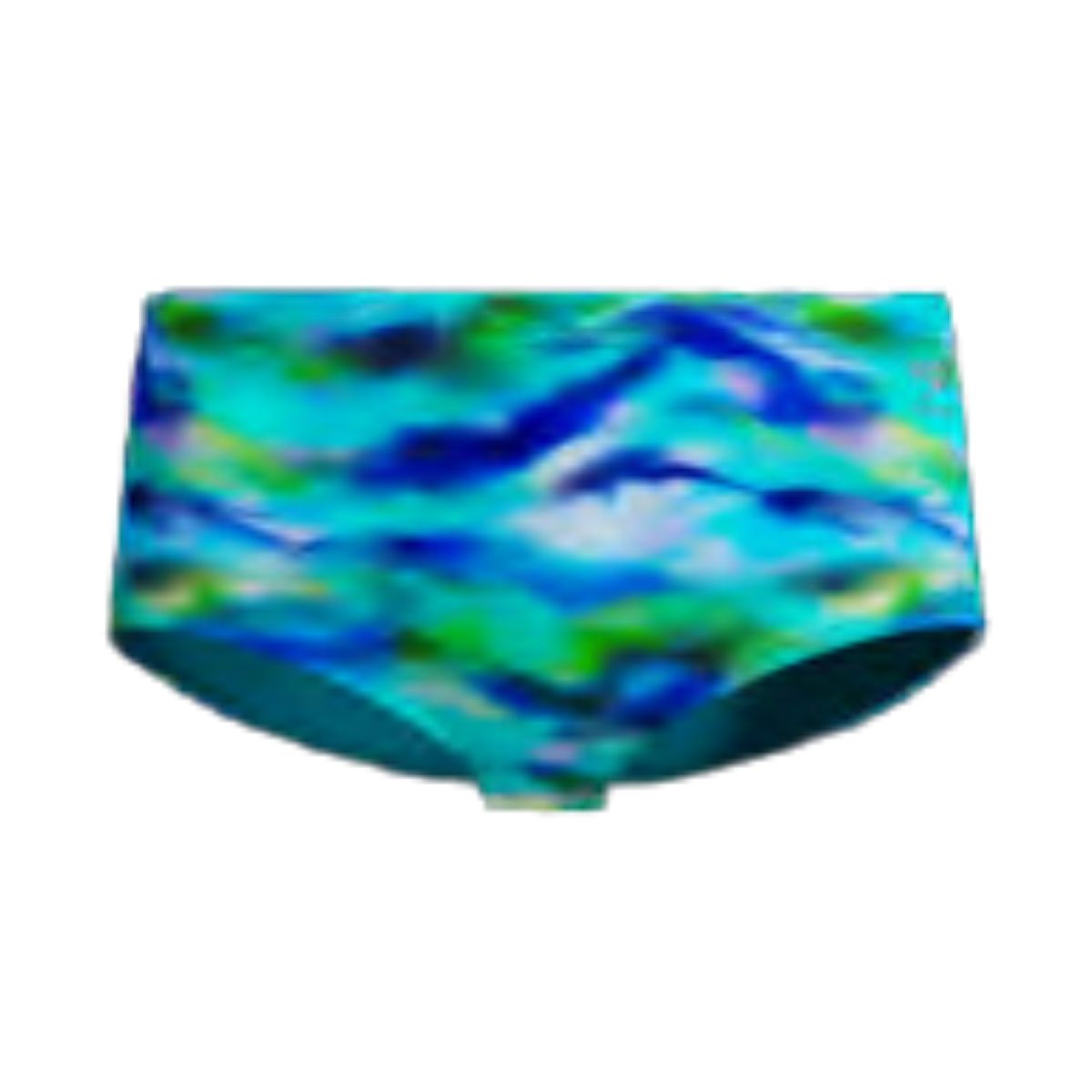 Speedo Printed 13.5cm Brief