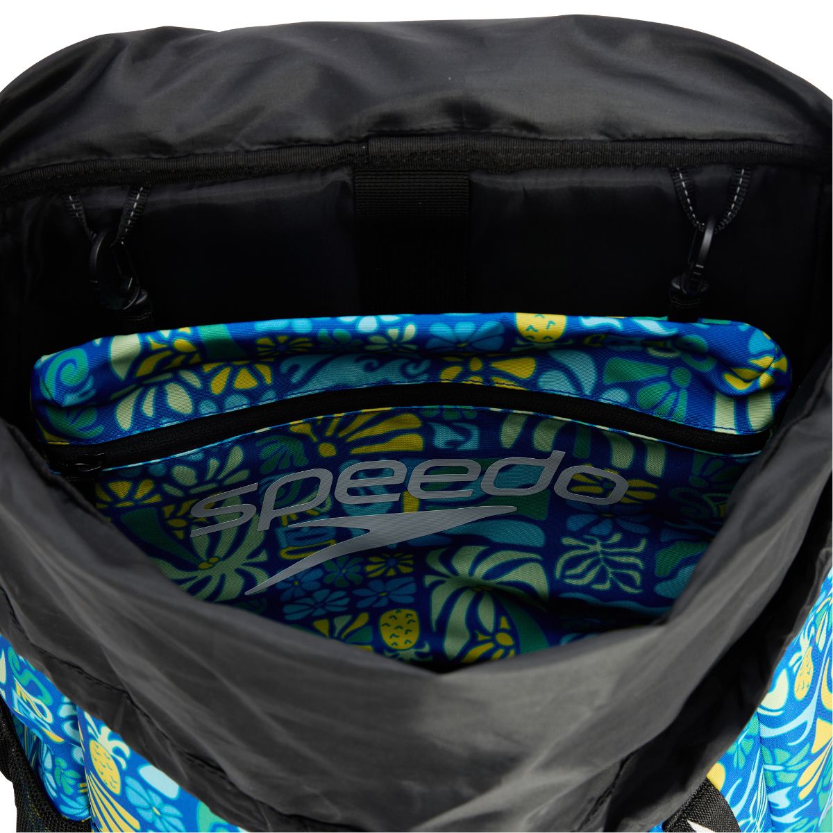 Speedo 35L Team Printed Backpack
