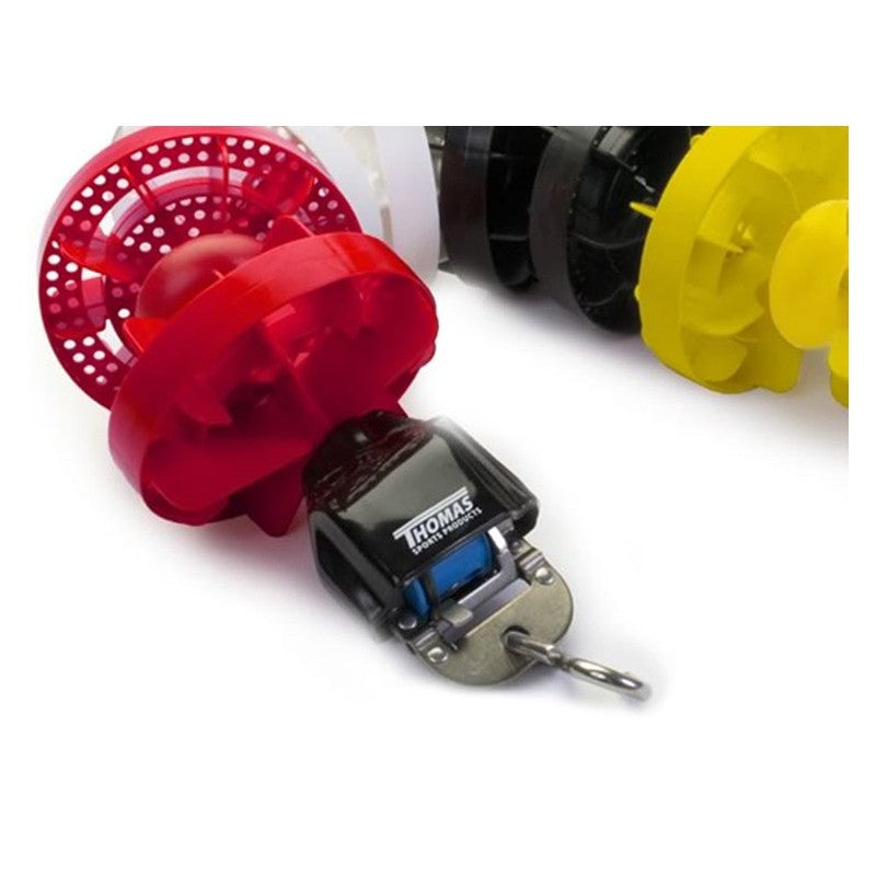 25M TSP Wave Breaker 6" Racing Lane